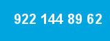 922 144 89 62 922 144 89 62